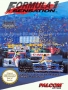 Nintendo  NES  -  Formula 1 Sensation- E